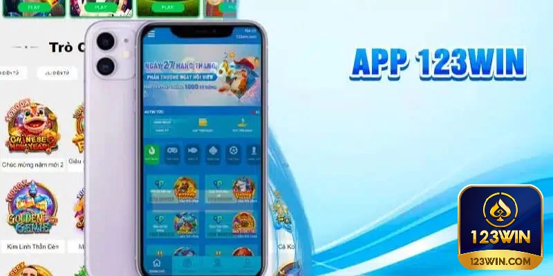 Nắm bắt điều kiện khi tải ứng dụng 123win cần thiết